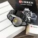 Curren 8375 All Black 1008-0244 фото 5
