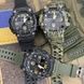 Patriot 003BKUAGD Тризуб золото Чорні + Коробка. 1201-0114 фото 4