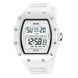 Skmei 2296WT White SALE 1080-2525 фото 1