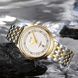 Skmei 9272TGDSI-B Gold/Silver-Silver Men 1080-2443 фото 3
