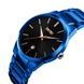 Skmei 9140BUBK Blue-Black 1080-1030 фото 2