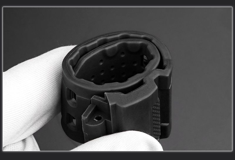 Ремінець для Casio G-Shock GW-9400/9300 Army Green SI 1051-1155 фото