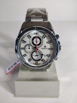 Годинник чоловічий Perfect PR100247 PR100247 фото