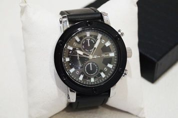 Годинник чоловічий Alberto Kavalli 6467 фото