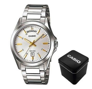 Casio MTP-1370D-7A2 1141-0052 фото