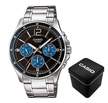 Casio MTP-1374D-2A 1141-0110 фото