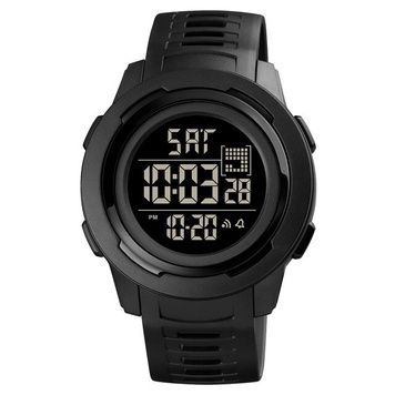 Skmei 1731BKBK Black-Black 1080-0881 фото