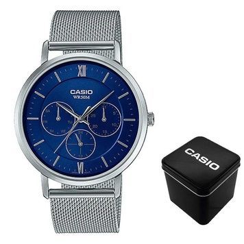 Casio MTP-B300M-2A 1141-0269 фото
