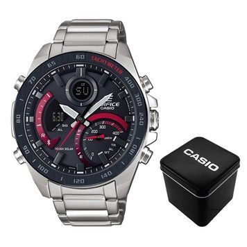 Casio ECB-900DB-1A 1141-0356 фото