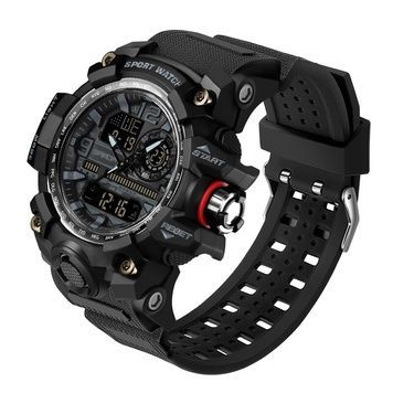 Sanda 3133 All Black 1044-0083 фото