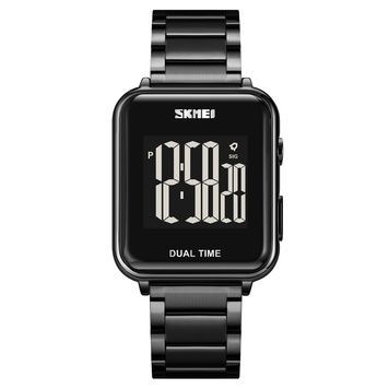 Skmei 1852BK Black SALE 1080-1165 фото