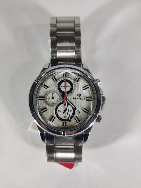 Годинник чоловічий Perfect PR100247 PR100247 фото