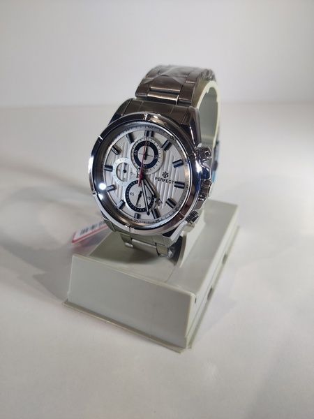 Годинник чоловічий Perfect PR100247 PR100247 фото