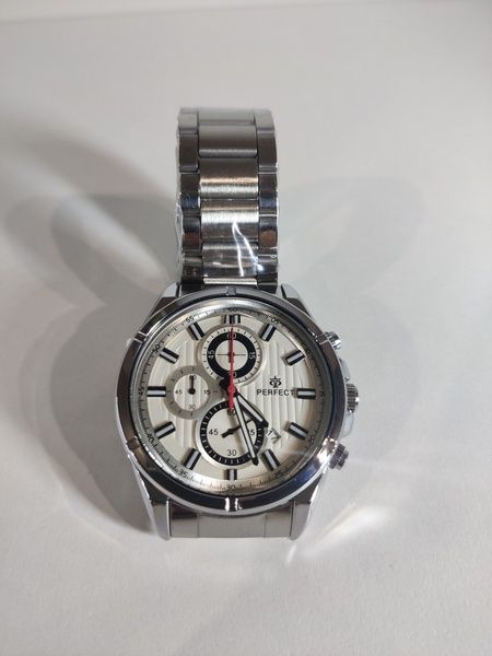 Годинник чоловічий Perfect PR100247 PR100247 фото