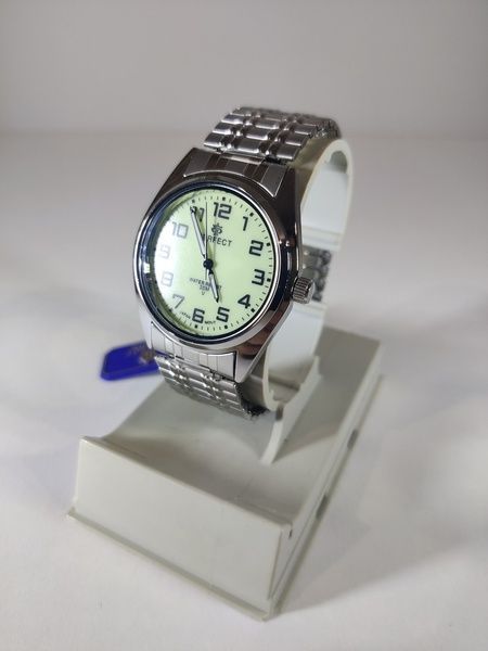 Годинник чоловічий Perfect PR100217 PR100217 фото