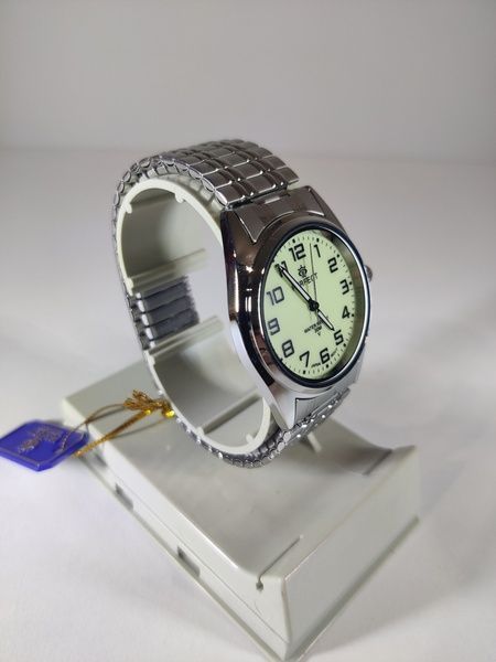 Годинник чоловічий Perfect PR100217 PR100217 фото