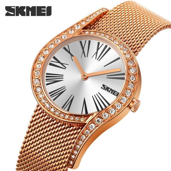 Skmei 9252SI Silver 1080-1514 фото