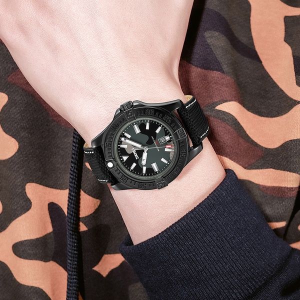 Skmei 9339CMGY Camo Grey SALE 1080-2469 фото