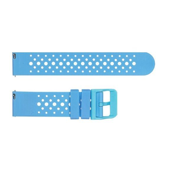 Ремінець для смарт годинника ALDT7 Blue 1051-0688 фото