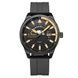 Curren 8421 Black-Yellow 1008-0332 фото 1
