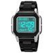 Skmei 2264BKSIWT Black-Silver-White 1080-2542 фото 2