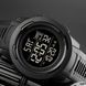 Skmei 1731BKBK Black-Black 1080-0881 фото 3
