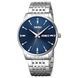 Skmei 9323SIBU Silver-Blue 1080-2353 фото 2