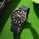 Curren 8421 Black-Yellow 1008-0332 фото 4