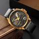 Skmei 2289GDBK Gold-Black 1080-2569 фото 4