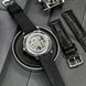 Чоловічий годинник Awarder 022 Київ II Silver-Black 1202-0052 фото 4
