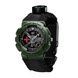 Patriot 005AGSU ЗСУ Паракордовий ремінець Black + Коробка 1201-0341 фото 2