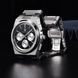 Pagani Design PD-1761 Silver-Black 1138-0040 фото 2