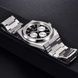 Pagani Design PD-1761 Silver-Black 1138-0040 фото 3