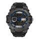 Sanda 6015 Black-Blue 1044-0110 фото 1