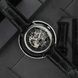 Чоловічий годинник Awarder 022 Київ II Silver-Black 1202-0052 фото 2