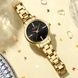 Curren 9094 Gold-Black 1008-0487 фото 2