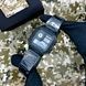 Patriot 011SIPO Поліція Чорні + Коробка 1201-0210 фото 3