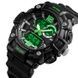 Skmei 1529GN Green 1080-1774 фото 2