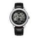 Чоловічий годинник Awarder 022 Київ II Silver-Black 1202-0052 фото 1