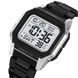 Skmei 2264BKSIWT Black-Silver-White 1080-2542 фото 3