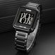 Skmei 1852BK Black SALE 1080-1165 фото 4