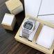 Sanda 390 All Silver 1044-0018 фото 4