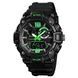 Skmei 1529GN Green 1080-1774 фото 1