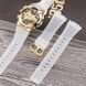 Ремінець для Casio G-Shock GA-100/110 Transl SI 1051-1094 фото 3