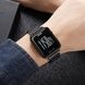 Skmei 1852BK Black SALE 1080-1165 фото 3