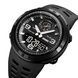 Skmei 1655BKBK Black 1080-2294 фото 2