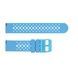 Ремінець для смарт годинника ALDT7 Blue 1051-0688 фото 2