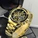 Forsining 8130 Gold-Black 1059-0004 фото 9