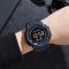 Skmei 1968BU Black-Blue SALE 1080-0938 фото 3