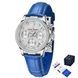 Pagani Design PD-1730 Silver-Blue 1138-0130 фото 1